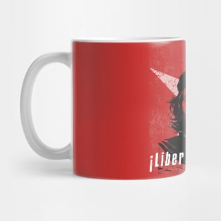 Che Guevara Mug